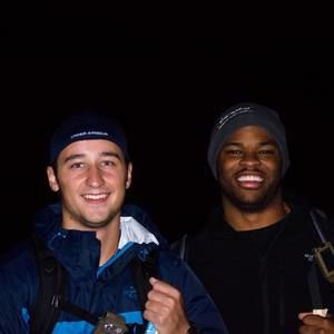 Meet your Posher, Rick